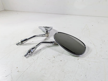 2014 Moto Guzzi California 1400 Touring Rear View Mirror Set R B064116 L B064115 {{ shop.shopifyCountryName }} - Mototech271