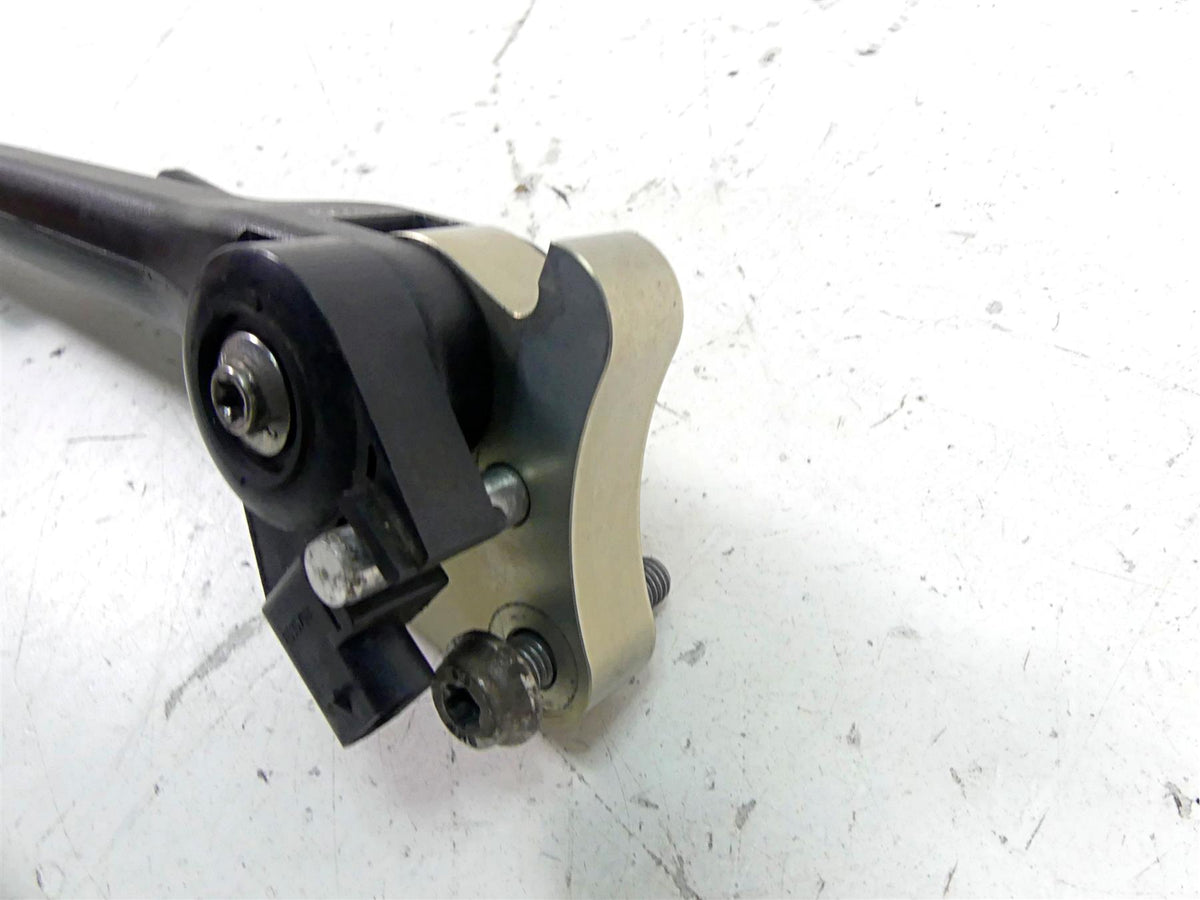 2018 BMW S1000RR K46 Side Kickstand Kick Stand Switch & Mount 46538549442 {{ shop.shopifyCountryName }} - Mototech271