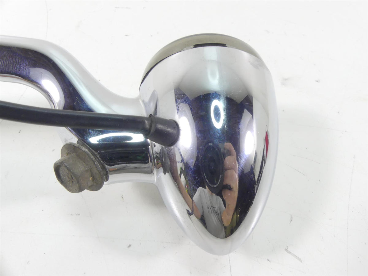 2007 Harley Touring FLHTCU SE CVO Electra Glide Rear Smoked Blinker Bar 68997-04 {{ shop.shopifyCountryName }} - Mototech271