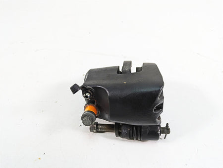 2009 Harley Softail FLSTSB Cross Bones Front Brake Caliper 44079-97C {{ shop.shopifyCountryName }} - Mototech271