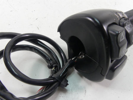 2021 Harley Softail FXBBS Street Bob Right Hand Throttle Control Switch 71500462 {{ shop.shopifyCountryName }} - Mototech271