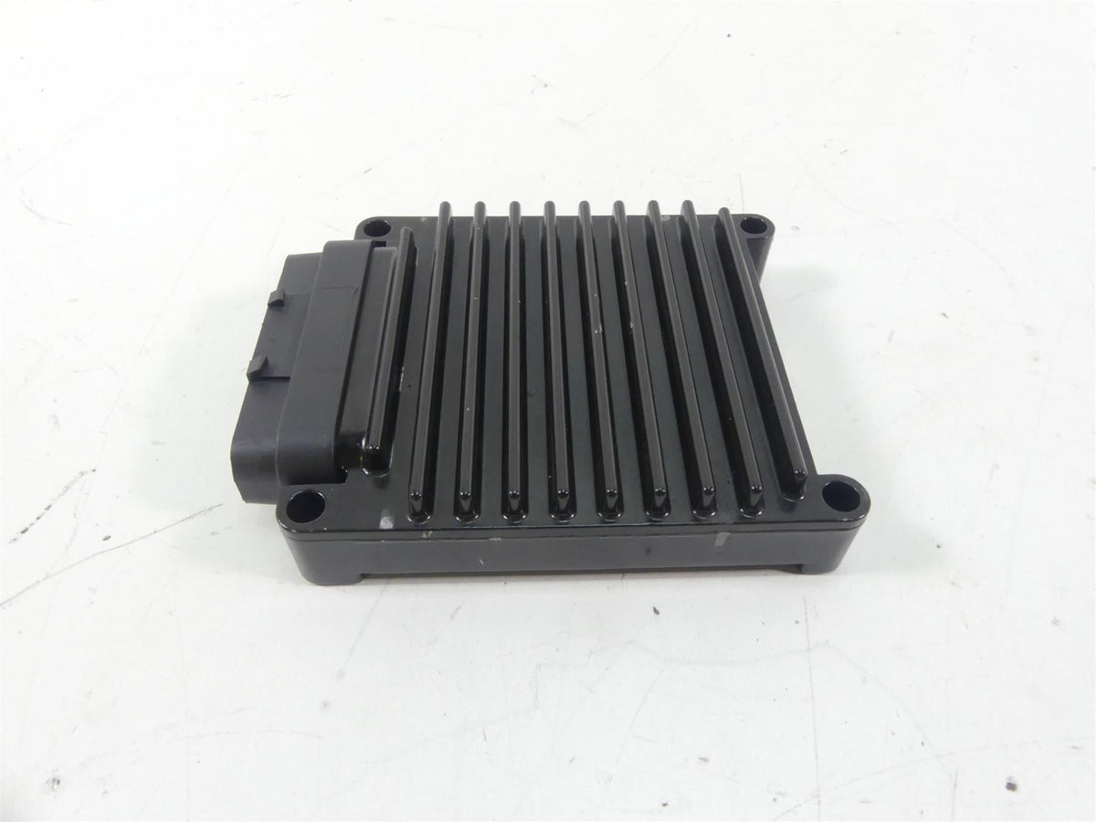2011 Harley VRSCF Muscle Rod Cdi Ecu Ecm Engine Control Module 32852-11 {{ shop.shopifyCountryName }} - Mototech271