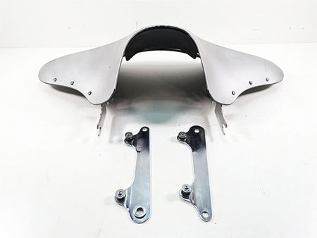 2012 Harley FLD Dyna Switchback Memphis Shades Front Batwing Fairing Cover Cowl {{ shop.shopifyCountryName }} - Mototech271
