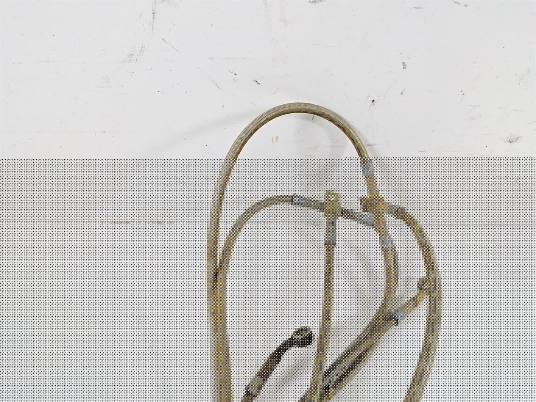 2015 Arctic Cat Wildcat 1000 X LTD All Brake Line Hoses Set 2402-118 1402-955 {{ shop.shopifyCountryName }} - Mototech271