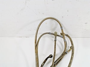 2015 Arctic Cat Wildcat 1000 X LTD All Brake Line Hoses Set 2402-118 1402-955 | Mototech271