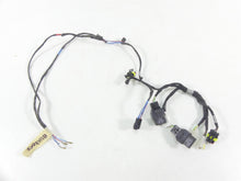 Load image into Gallery viewer, 2019 Aprilia Tuono V4 RR Factory Headlight Light Wiring Harness - Read 2D000203 | Mototech271
