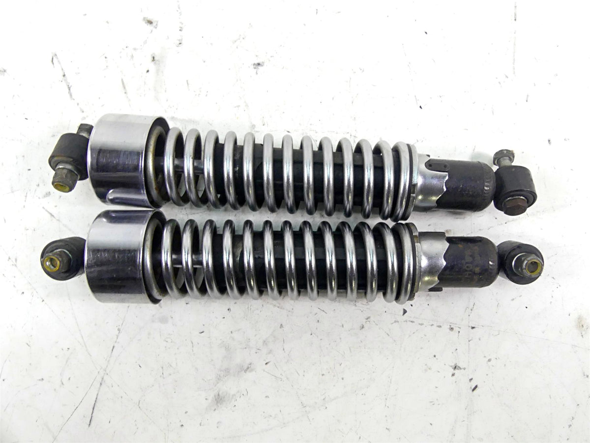 1979 Harley Sportster XLS1000 Roadster Rear 12.5" Shock Damper 54568-79B {{ shop.shopifyCountryName }} - Mototech271