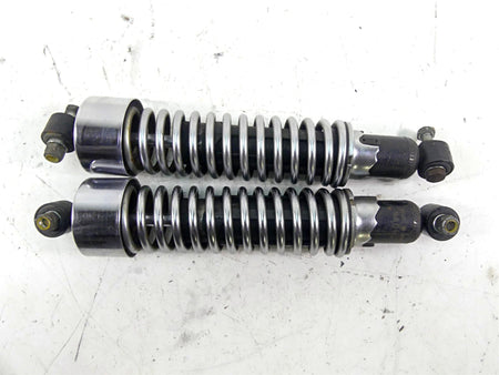 1979 Harley Sportster XLS1000 Roadster Rear 12.5" Shock Damper 54568-79B {{ shop.shopifyCountryName }} - Mototech271