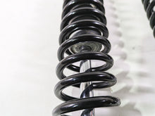 Load image into Gallery viewer, 2009 Harley XR1200 Sportster Straight 14&quot; Rear Shock Damper Set 54668-08 | Mototech271
