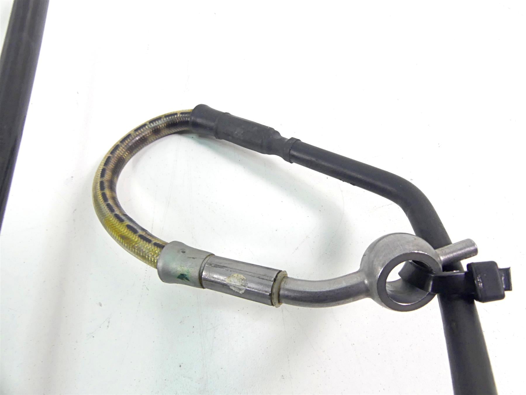 2016 BMW R1200GS Adv K51 Front Rear Goodridge Brake Line Set ESA Low {{ shop.shopifyCountryName }} - Mototech271