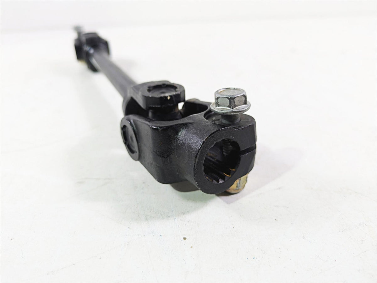 2018 Can Am Maverick X3 XRC Turbo R Lower Steering Shaft Rod 709401721 {{ shop.shopifyCountryName }} - Mototech271