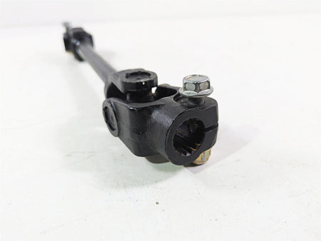 2018 Can Am Maverick X3 XRC Turbo R Lower Steering Shaft Rod 709401721 {{ shop.shopifyCountryName }} - Mototech271