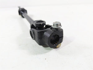 2018 Can Am Maverick X3 XRC Turbo R Lower Steering Shaft Rod 709401721 | Mototech271