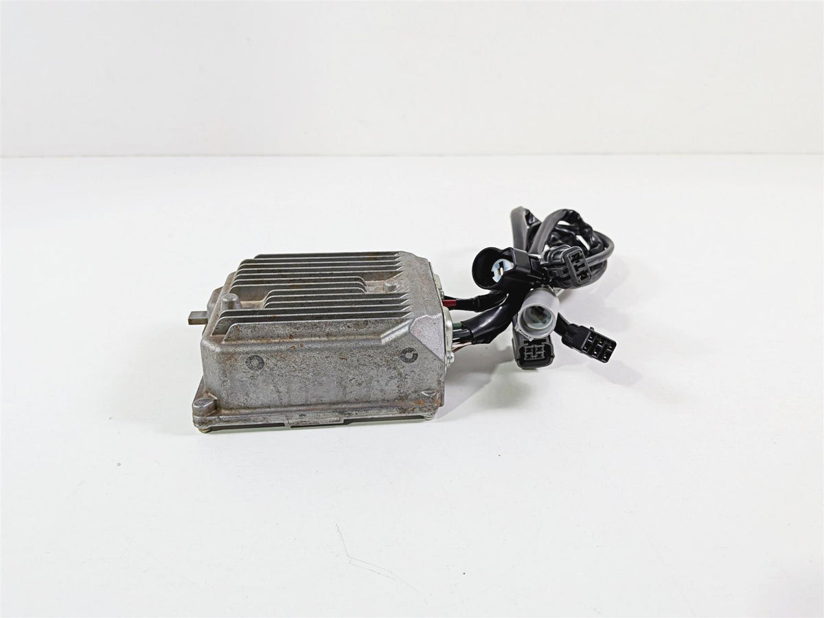 2021 Yamaha YXZ1000R EPS SS SE Power Steering Control Module Ecm B5H-859A0-00 {{ shop.shopifyCountryName }} - Mototech271