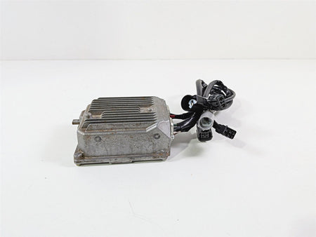 2021 Yamaha YXZ1000R EPS SS SE Power Steering Control Module Ecm B5H-859A0-00 {{ shop.shopifyCountryName }} - Mototech271