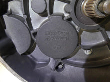 Load image into Gallery viewer, 2014 Moto Guzzi Griso 1200 SE 8V Transmission Tranny Gear Box 976934
