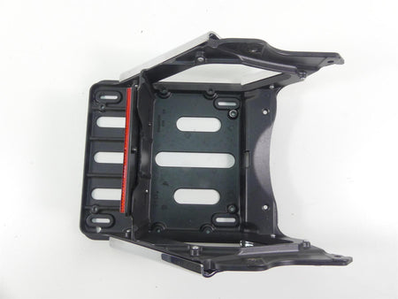 2016 Harley Touring FLHTP Electra Glide Rear Trunk Mount Carrier 53000125 {{ shop.shopifyCountryName }} - Mototech271