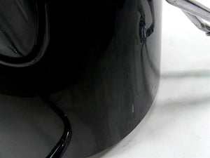 2011 Harley Softail FXS Blackline Oil Tank Reservoir Hoses Set - Read 62492-00B | Mototech271