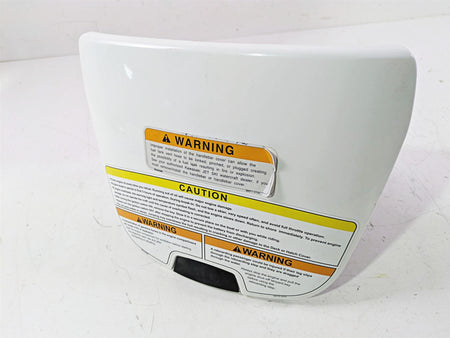 2011 Kawasaki STX-15F Jetski Center Storage Compartment Box 39012-3735 {{ shop.shopifyCountryName }} - Mototech271