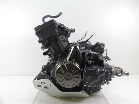 2017 Yamaha XT1200Z Super Tenere Running Engine Motor 5K -Video 23P-15100-09-00 {{ shop.shopifyCountryName }} - Mototech271