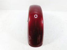 Load image into Gallery viewer, 1997 Kawasaki VN1500 Vulcan Front Fender Red - No Dents 35004-5110 | Mototech271
