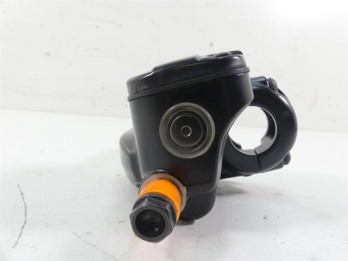 2012 Harley Touring FLHTP Electra Glide Front Brake Master Cylinder 44551-08F {{ shop.shopifyCountryName }} - Mototech271