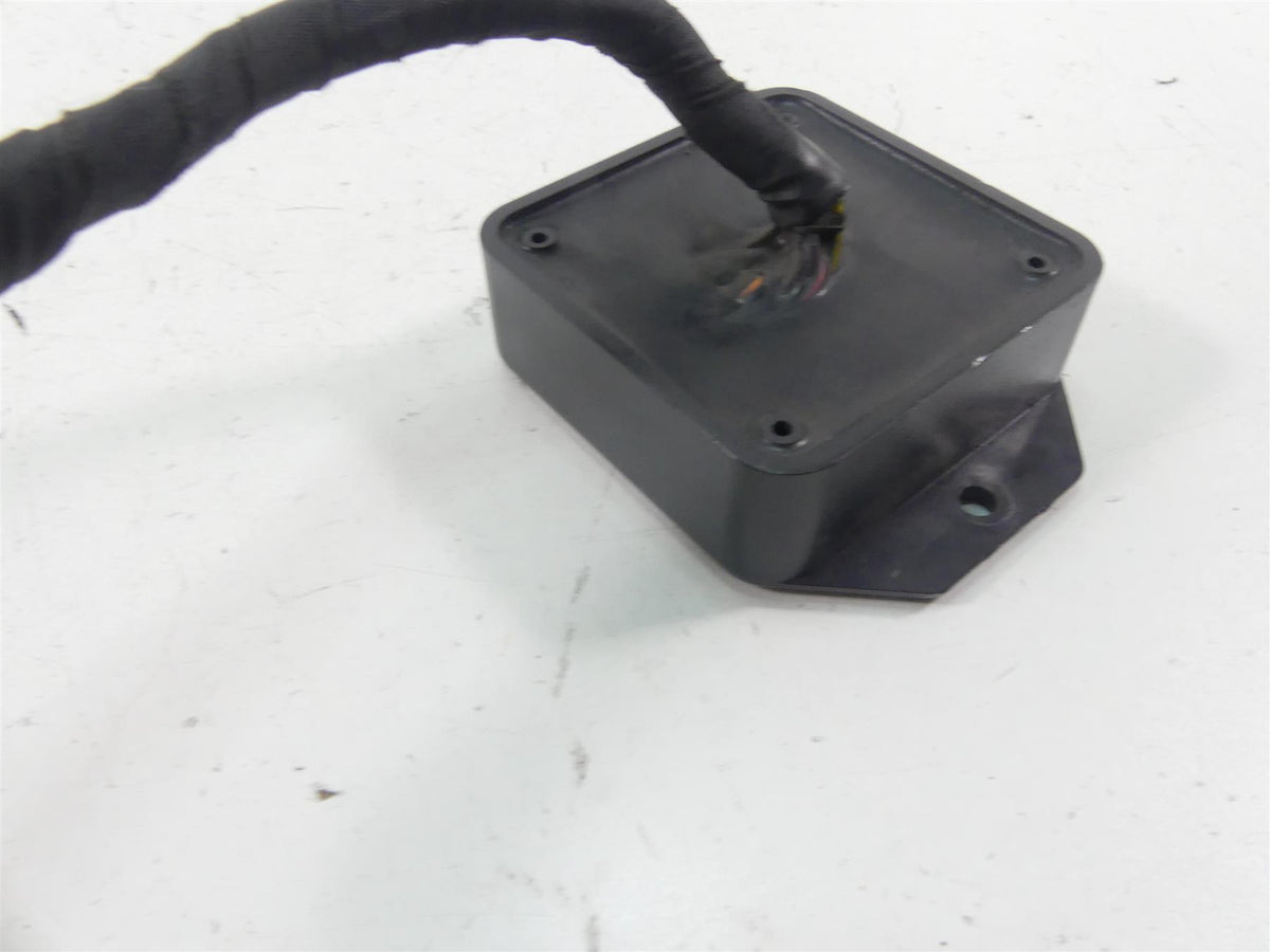 2016 Indian Scout Sixty Tilt Load Tip Over Sensor Module 4015167 {{ shop.shopifyCountryName }} - Mototech271