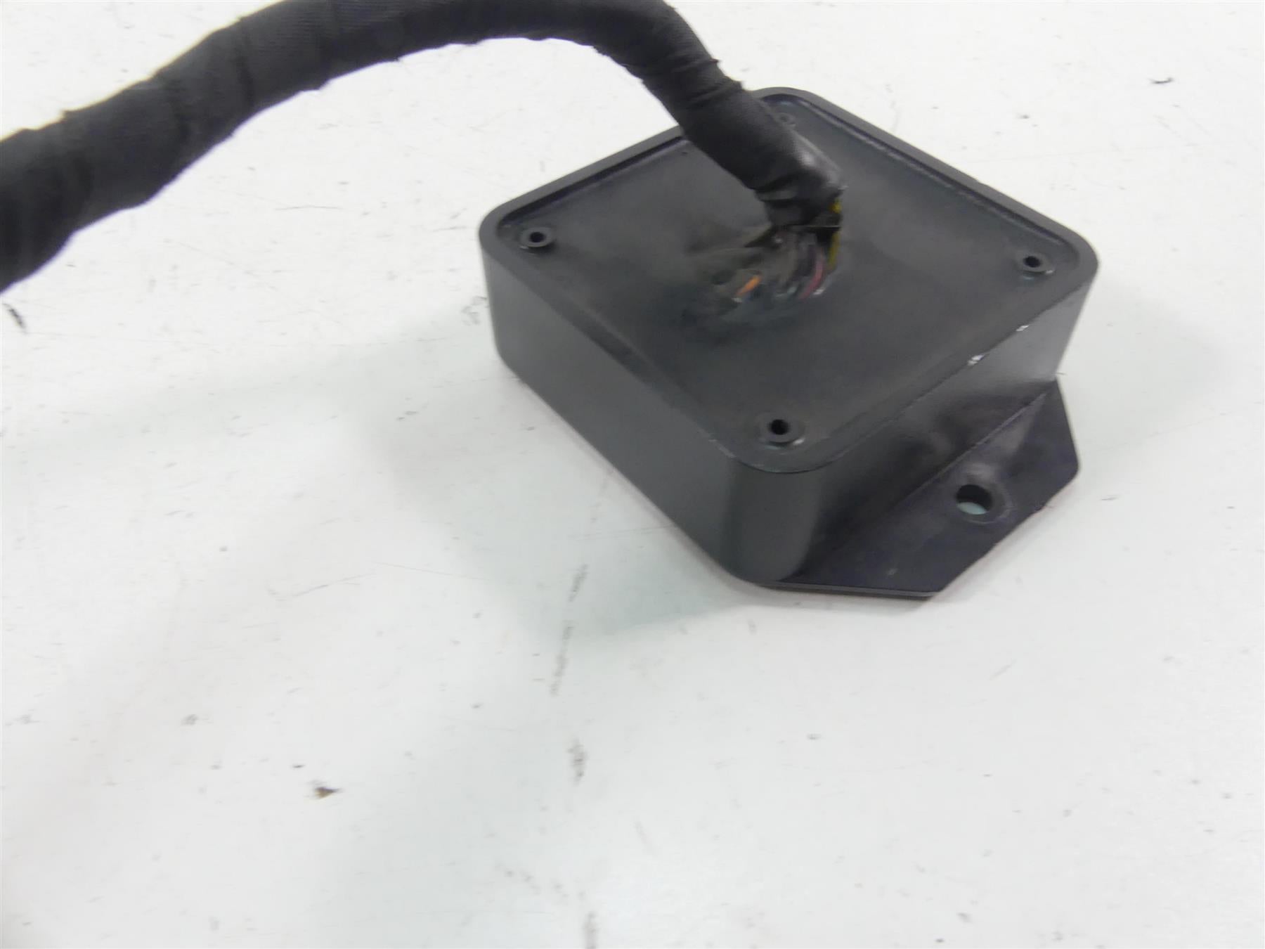 2016 Indian Scout Sixty Tilt Load Tip Over Sensor Module 4015167 {{ shop.shopifyCountryName }} - Mototech271