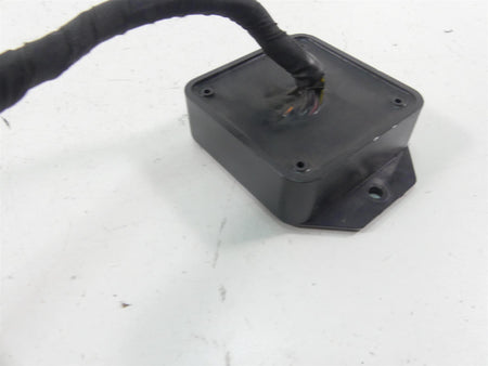 2016 Indian Scout Sixty Tilt Load Tip Over Sensor Module 4015167 {{ shop.shopifyCountryName }} - Mototech271