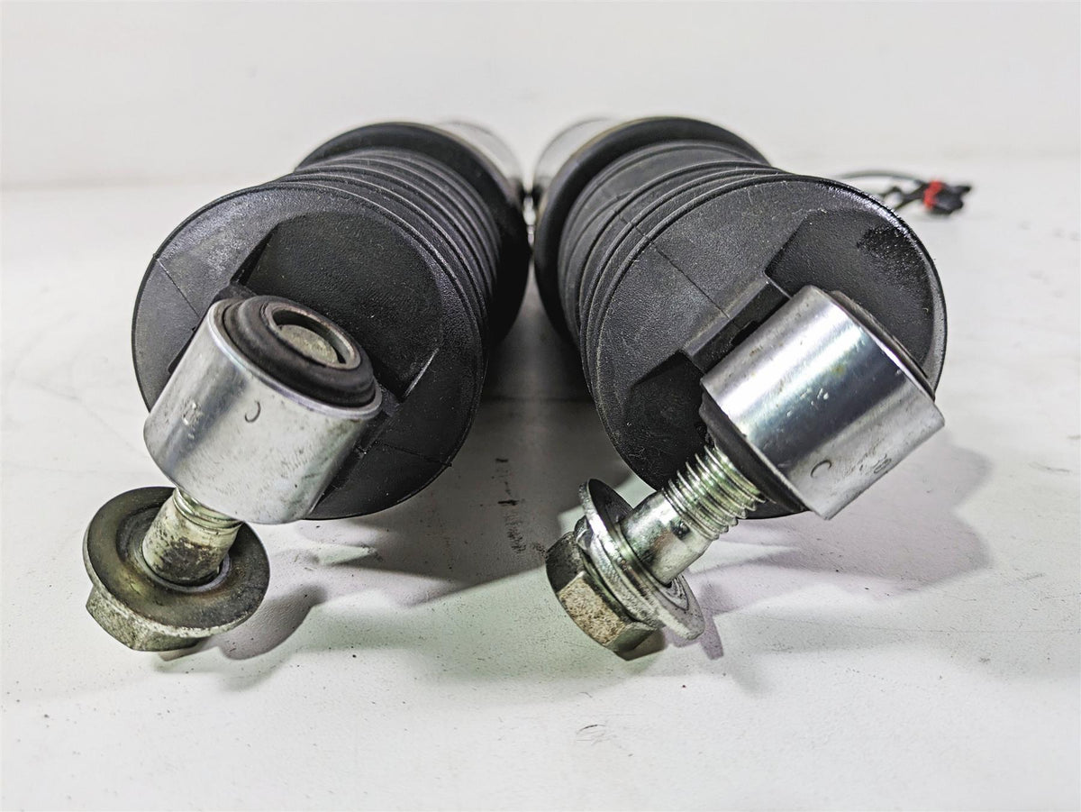 2008 Harley Touring FLHTCU E-Glide 105TH Rear 13" Showa Air Shock Set 54565-97C {{ shop.shopifyCountryName }} - Mototech271