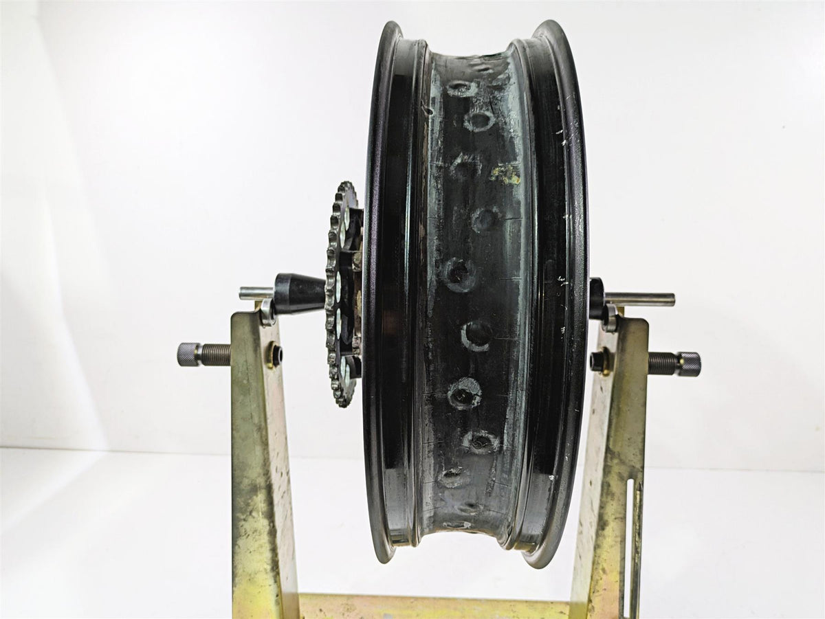 2020 KTM 1290 Super Adventure R Akront Rear Wheel Rim 4.5X18 6031000124433A {{ shop.shopifyCountryName }} - Mototech271