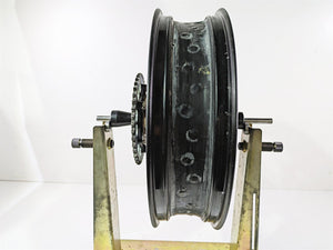 2020 KTM 1290 Super Adventure R Akront Rear Wheel Rim 4.5X18 6031000124433A