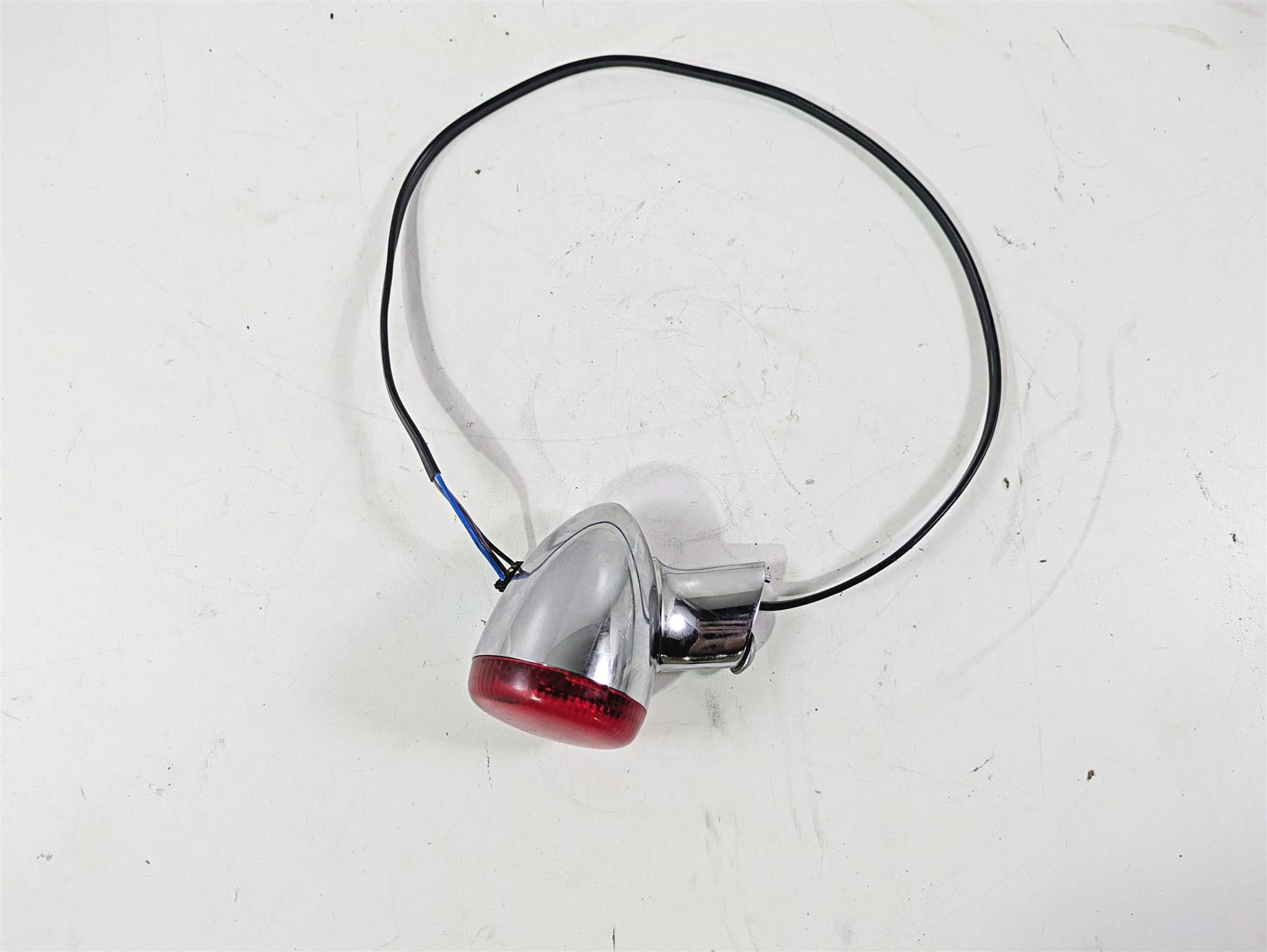 2020 Harley Softail FXST Standard Rear Turn Signal 69438-06 67800966 {{ shop.shopifyCountryName }} - Mototech271