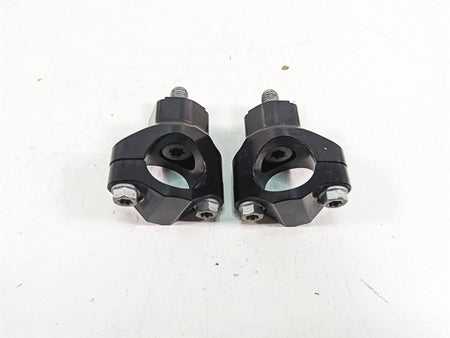 2020 KTM 1290 Super Adventure R Handlebar Riser Holder Set 00050000927 {{ shop.shopifyCountryName }} - Mototech271