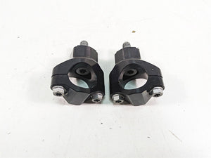 2020 KTM 1290 Super Adventure R Handlebar Riser Holder Set 00050000927 | Mototech271