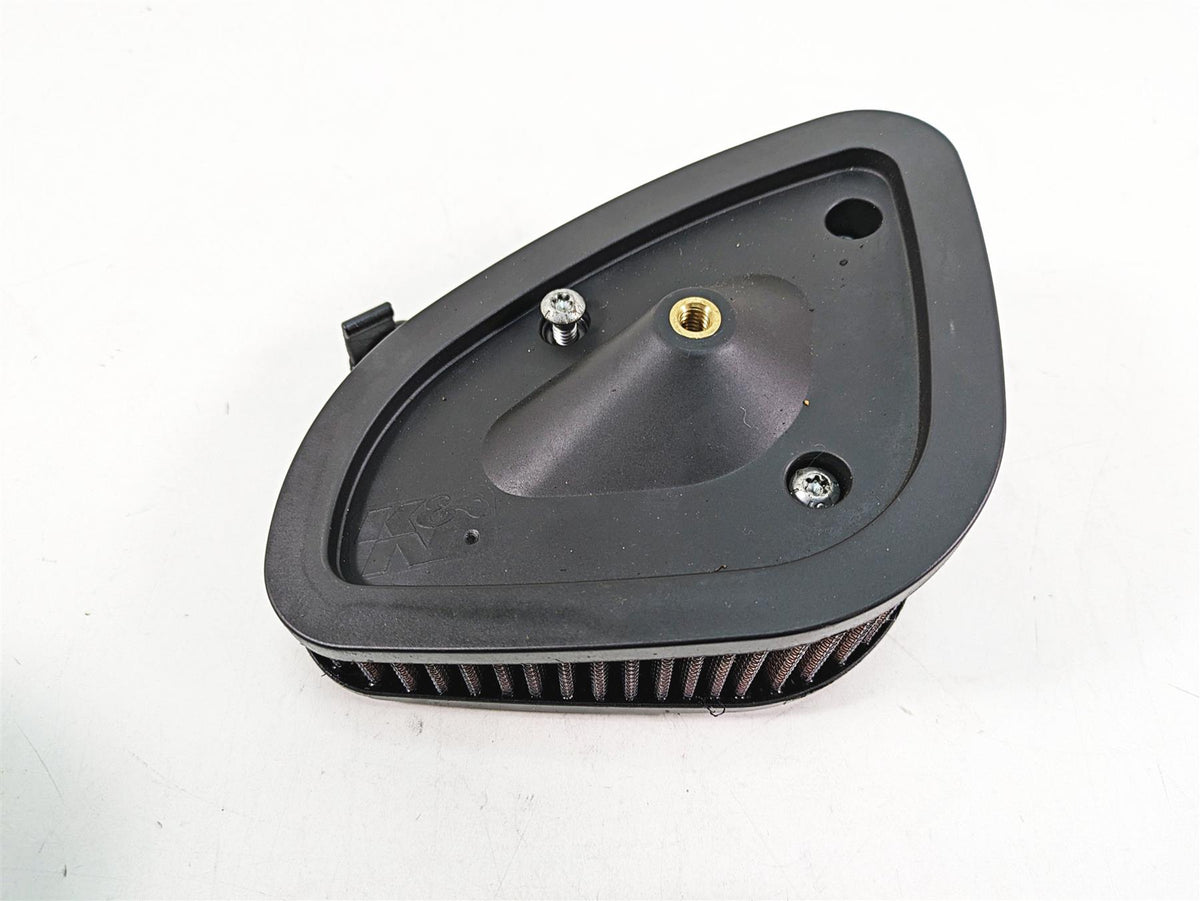 2020 Harley Touring FLHX Street Glide Air Cleaner Filter 107ci M8 29000216 {{ shop.shopifyCountryName }} - Mototech271
