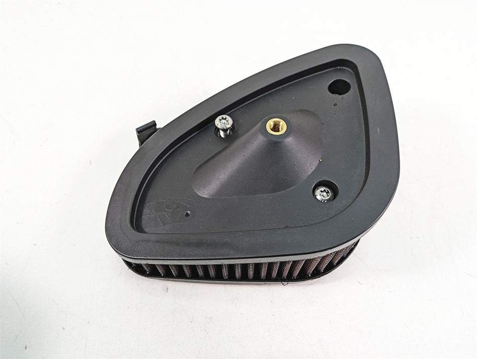 2020 Harley Touring FLHX Street Glide Air Cleaner Filter 107ci M8 29000216 {{ shop.shopifyCountryName }} - Mototech271