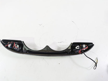 2010 Harley Touring FLHX Street Glide Hogtunes Front Fairing Speaker Set {{ shop.shopifyCountryName }} - Mototech271