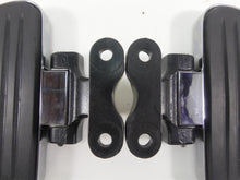 Load image into Gallery viewer, 2013 Triumph Rocket 3 Touring Rear Passenger Foot Peg Floor Board Set T2081423 | Mototech271
