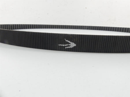 2009 Harley Dyna FXDF SE CVO Fat Bob Rear Drive Belt 131T 1" 40046-07 {{ shop.shopifyCountryName }} - Mototech271