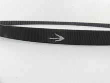 Load image into Gallery viewer, 2009 Harley Dyna FXDF SE CVO Fat Bob Rear Drive Belt 131T 1&quot; 40046-07 | Mototech271
