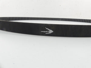 2009 Harley Dyna FXDF SE CVO Fat Bob Rear Drive Belt 131T 1" 40046-07 | Mototech271