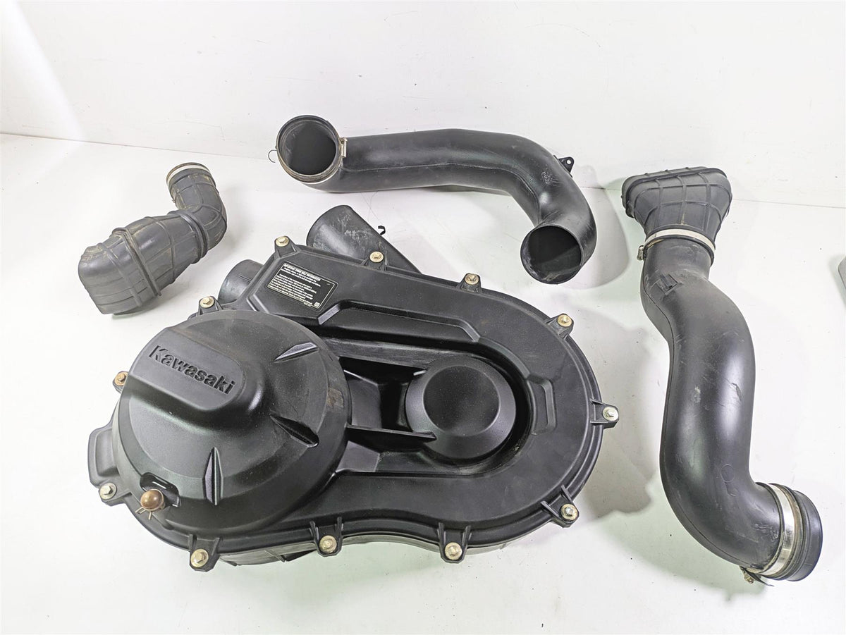 2023 Kawasaki Teryx KRX KRF 1000 C Primary Drive Cover & Tube Set 14093-0774 {{ shop.shopifyCountryName }} - Mototech271
