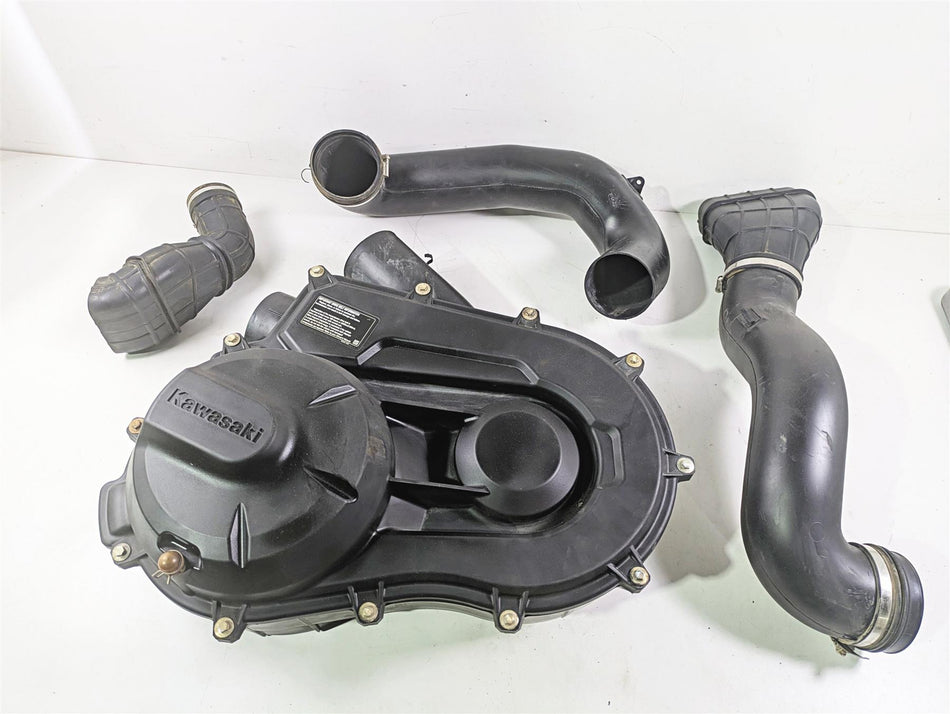 2023 Kawasaki Teryx KRX KRF 1000 C Primary Drive Cover & Tube Set 14093-0774 {{ shop.shopifyCountryName }} - Mototech271