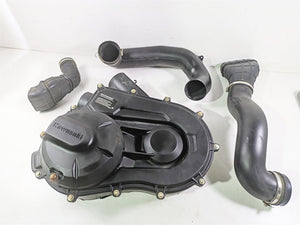 2023 Kawasaki Teryx KRX KRF 1000 C Primary Drive Cover & Tube Set 14093-0774