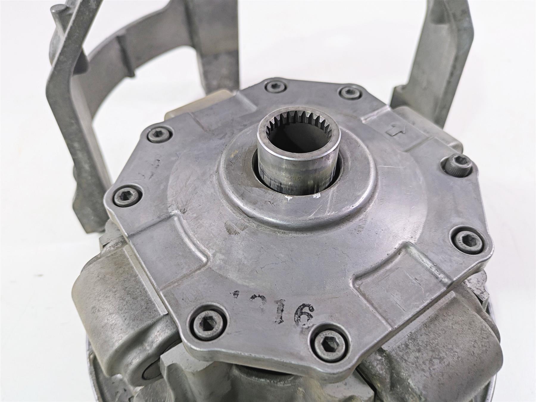 2021 Kawasaki Teryx KRX KRF 1000 Primary Drive Clutch - Read 49093-0077 {{ shop.shopifyCountryName }} - Mototech271