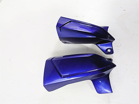 2013 Triumph Tiger 1215 Explorer Infill Cover Fairing Set T2303359 {{ shop.shopifyCountryName }} - Mototech271