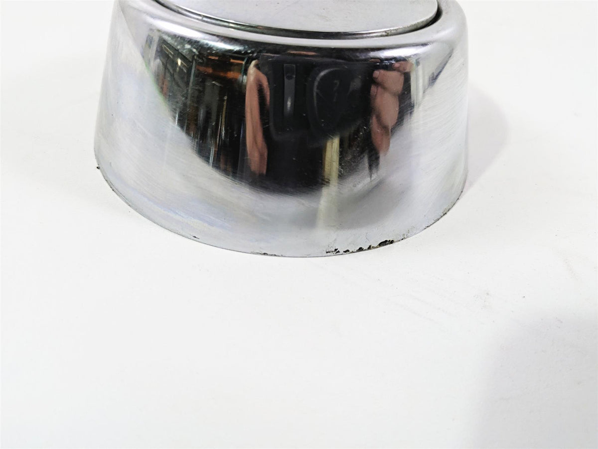 2002 Indian Spirit Deluxe Ignition Trigger Plate Flangeless Cover 00-123 {{ shop.shopifyCountryName }} - Mototech271