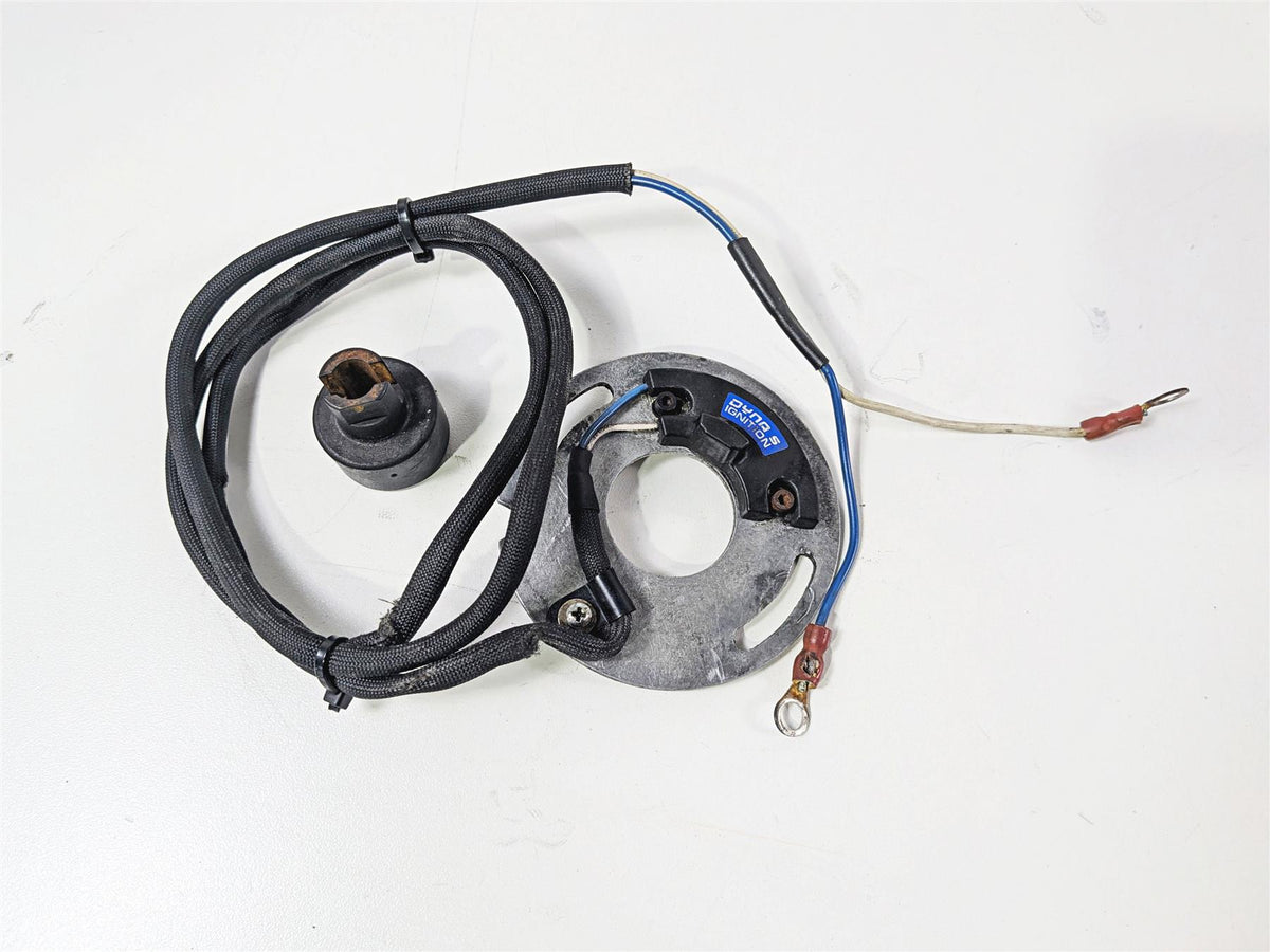 1998 Harley Dyna FXDL Low Rider Dynatek Dyna S Ignition Kit DS6-1 {{ shop.shopifyCountryName }} - Mototech271