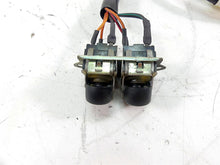 Load image into Gallery viewer, 2011 Harley Touring FLTRX Road Glide Cruise Auxiliary Switches - Read 71625-04 | Mototech271

